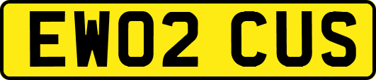 EW02CUS