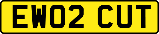 EW02CUT