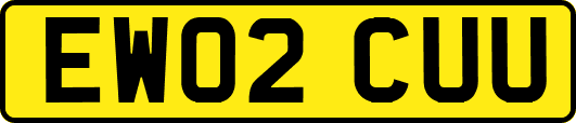 EW02CUU
