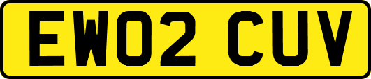 EW02CUV