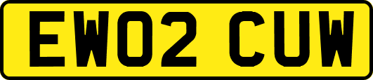 EW02CUW