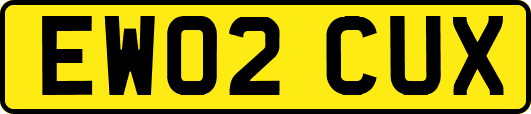 EW02CUX