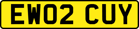 EW02CUY