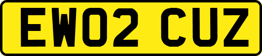 EW02CUZ