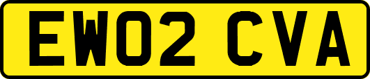 EW02CVA