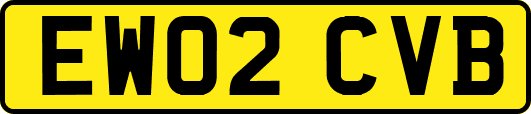 EW02CVB