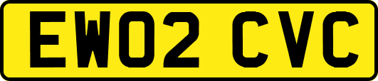 EW02CVC