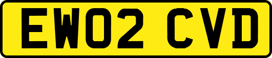 EW02CVD