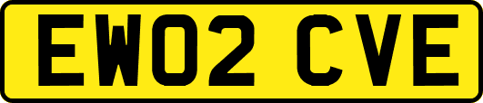 EW02CVE