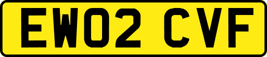 EW02CVF