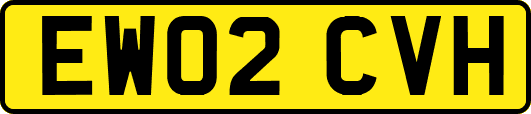 EW02CVH