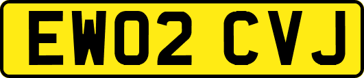 EW02CVJ