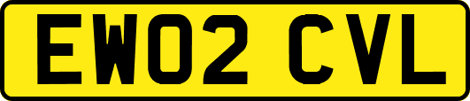 EW02CVL