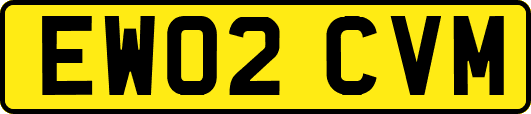 EW02CVM