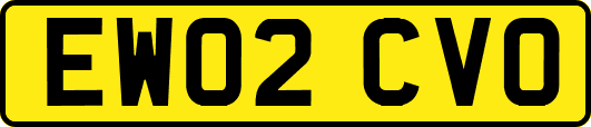 EW02CVO
