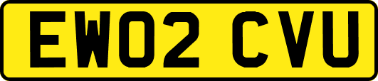 EW02CVU