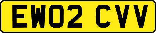 EW02CVV