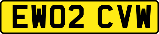 EW02CVW
