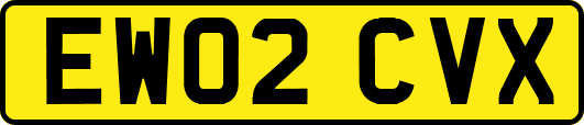 EW02CVX