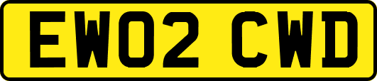 EW02CWD