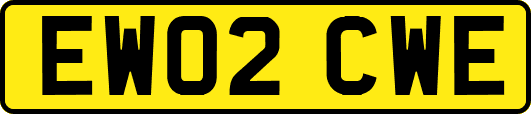EW02CWE