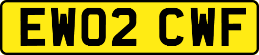 EW02CWF