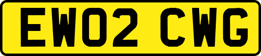 EW02CWG