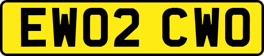 EW02CWO