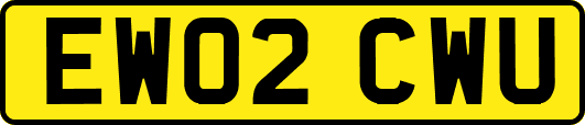 EW02CWU