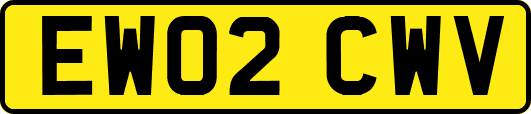EW02CWV