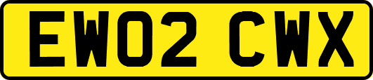 EW02CWX