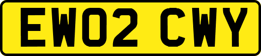 EW02CWY