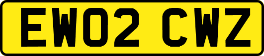 EW02CWZ