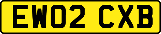 EW02CXB