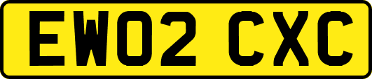 EW02CXC