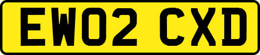 EW02CXD
