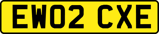 EW02CXE