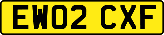 EW02CXF