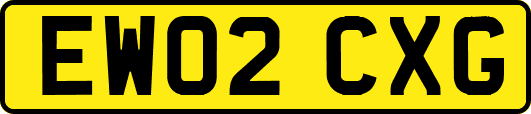 EW02CXG