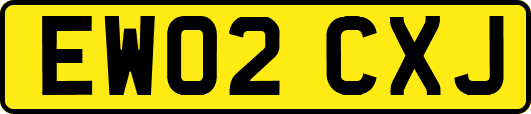 EW02CXJ