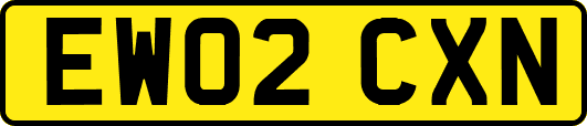 EW02CXN