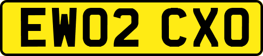 EW02CXO