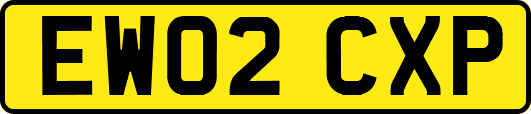 EW02CXP
