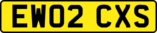 EW02CXS