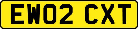EW02CXT