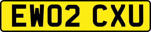EW02CXU
