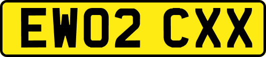 EW02CXX