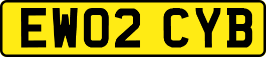 EW02CYB