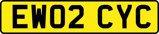 EW02CYC