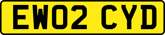 EW02CYD
